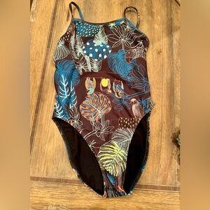 Jolyn Jackson Size 28 suit.